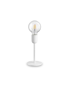 Stalinis šviestuvas microphone tl1 bianco, Ideal lux
