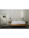 Pakabinamas šviestuvas mr jack sp1 big nero, Ideal lux