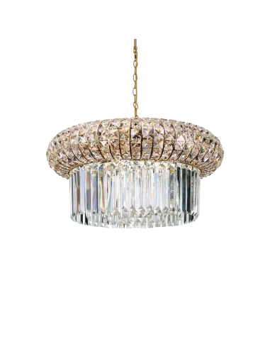 Pakabinamas šviestuvas nabucco sp12, Ideal lux