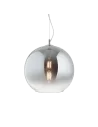 Pakabinamas šviestuvas nemo sp1 d40 fade, Ideal lux
