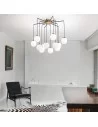 Pakabinamas šviestuvas rhapsody sp16, Ideal lux