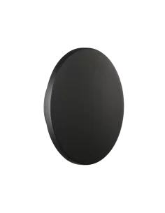 Sieninis šviestuvas blas black, ACB design