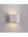 Sieninis šviestuvas kowa white, ACB design