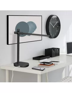 Stalinis šviestuvas laysan grey, ACB design