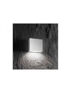 Sieninis šviestuvas argo bianco 3000k, Ideal lux
