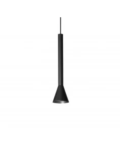 Pakabinamas šviestuvas diesis sp black, Ideal lux