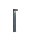 Pastatomas šviestuvas sirio l anthracite, Ideal lux