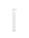 Pastatomas šviestuvas sirio l white, Ideal lux