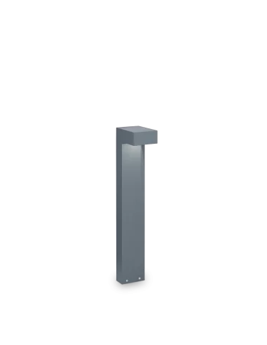Pastatomas šviestuvas sirio m anthracite, Ideal lux