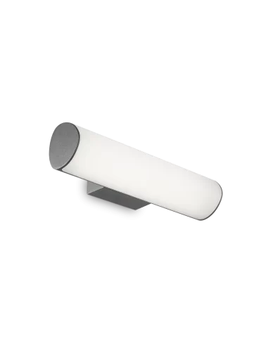 Sieninis šviestuvas etere LED anthracite, Ideal lux