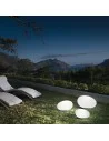 Pastatomas šviestuvas sasso l, Ideal lux