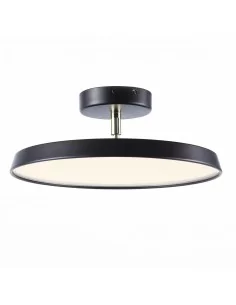 Lubinis LED šviestuvas kaito pro 30 black, Nordlux