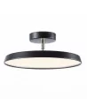 Lubinis LED šviestuvas kaito pro 30 black, Nordlux