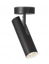 Lubinis - sieninis šviestuvas mib 6 black, Nordlux