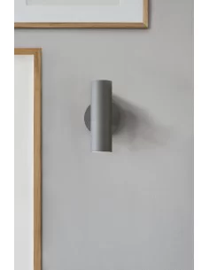 Sieninis šviestuvas mib 6 grey, Nordlux