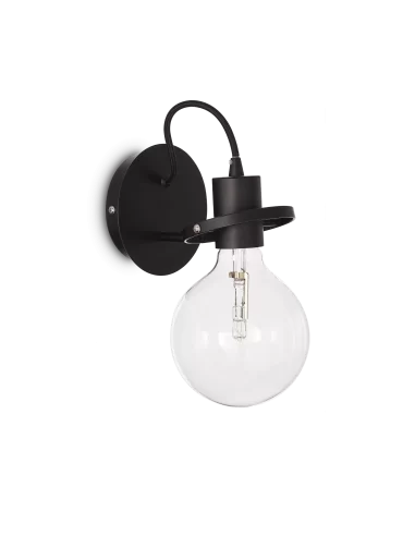 Sieninis šviestuvas radio bl, Ideal lux