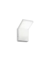 Sieninis šviestuvas style ap1 bianco, Ideal lux