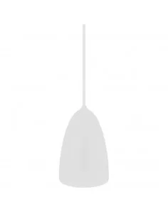 Pakabinamas šviestuvas nexus white d10, Nordlux
