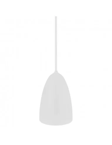 Pakabinamas šviestuvas nexus white d10, Nordlux