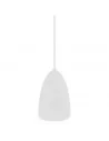 Pakabinamas šviestuvas nexus white d10, Nordlux