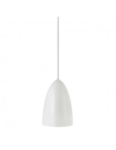 Pakabinamas šviestuvas nexus white d10, Nordlux