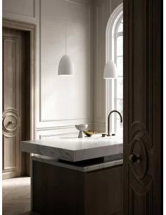Pakabinamas šviestuvas nexus white d20, Nordlux