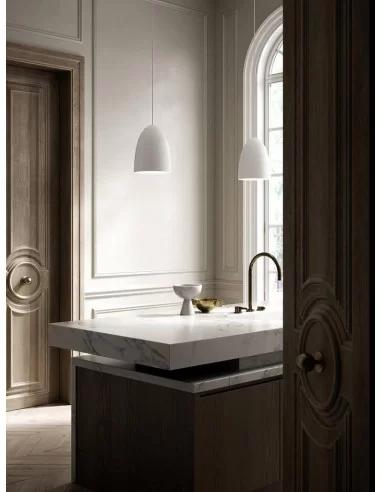 Pakabinamas šviestuvas nexus white d20, Nordlux