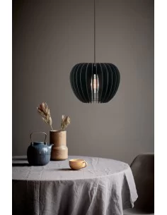 Pakabinamas šviestuvas tricbeca 38 black, Nordlux