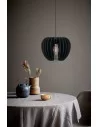 Pakabinamas šviestuvas tricbeca 38 black, Nordlux