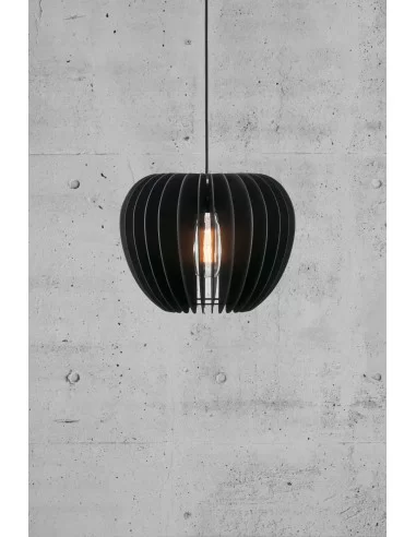 Pakabinamas šviestuvas tricbeca 38 black, Nordlux