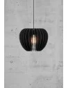 Pakabinamas šviestuvas tricbeca 38 black, Nordlux