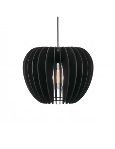Pakabinamas šviestuvas tricbeca 38 black, Nordlux