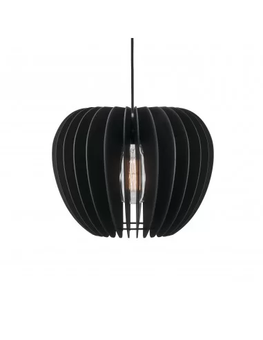 Pakabinamas šviestuvas tricbeca 38 black, Nordlux