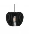 Pakabinamas šviestuvas tricbeca 38 black, Nordlux