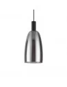 Pakabinamas šviestuvas coco-3 sp1 smoky grey, Ideal lux