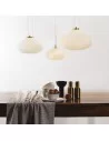 Pakabinamas šviestuvas plisse sp1 d35 satin brass, Ideal lux