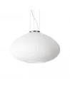 Pakabinamas šviestuvas plisse sp1 d45 chrome, Ideal lux