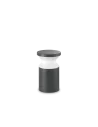 Pastatomas šviestuvas torre small anthracite, Ideal lux