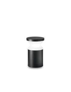 Pastatomas šviestuvas torre small black, Ideal lux