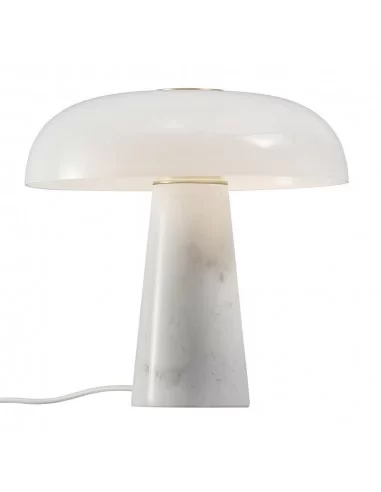 Stalinis šviestuvas glossy, Nordlux