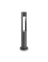 Pastatomas šviestuvas acqua anthracite, Ideal lux