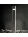 Pastatomas šviestuvas acqua anthracite, Ideal lux