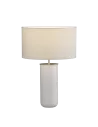 Stalinis šviestuvas lindana white, ACB design