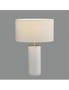 Stalinis šviestuvas lindana white, ACB design