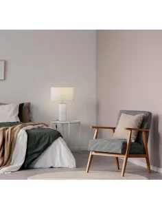 Stalinis šviestuvas lindana white, ACB design