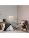 Stalinis šviestuvas lindana white, ACB design