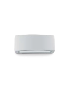 Sieninis šviestuvas andromeda grey, Ideal lux