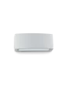 Sieninis šviestuvas andromeda grey, Ideal lux