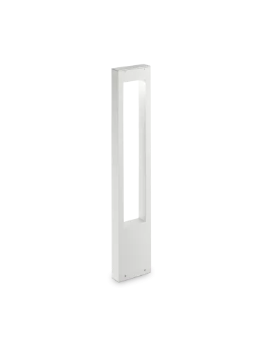 Pastatomas šviestuvas vega white, Ideal lux
