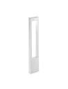 Pastatomas šviestuvas vega white, Ideal lux